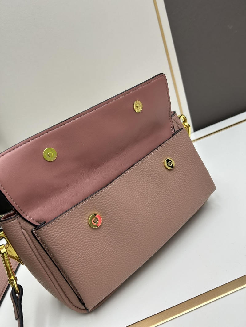 Prada Satchel Bags